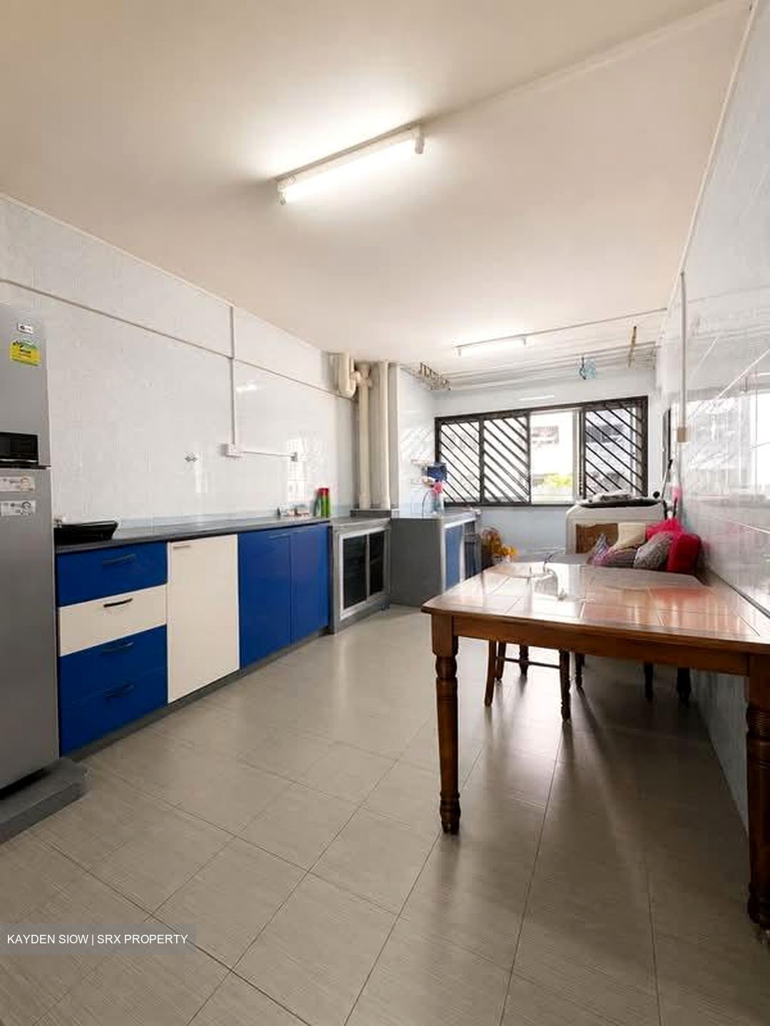 Blk 379 Clementi Avenue 5 (Clementi), HDB 3 Rooms #605504481